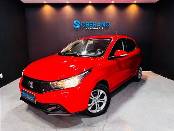FIAT ARGO 1.0 FIREFLY FLEX DRIVE MANUAL FIAT ARGO 1.0 FIREFLY FLEX DRIVE MANUAL